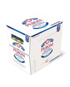 PERONI LAGER 12oz 12PK BOTTLES