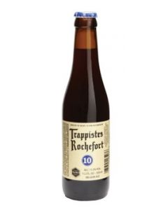 ROCHEFORT TRAPPISTES BELGIAN 11oz SINGLE BOTTLE