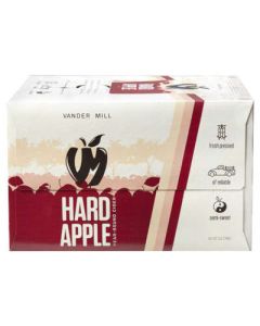 VANDERMILL HARD CIDER 12oz 6PK CANS