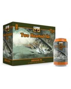 BELL'S TWO HEARTED IPA 12oz 12PK CANS