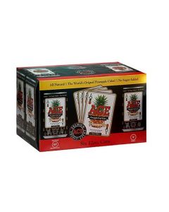 ACE PINEAPPLE CIDER 12oz 6PK CANS