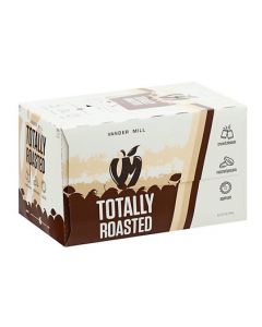 VANDERMILL TOTALLY ROASTED CIDER 12oz 6PK CANS