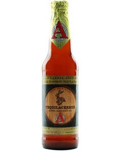 AVERY TEQUILACERBUS 12oz SINGLE BOTTLE