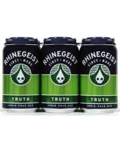 RHINEGEIST TRUTH IPA 12oz 6PK CANS