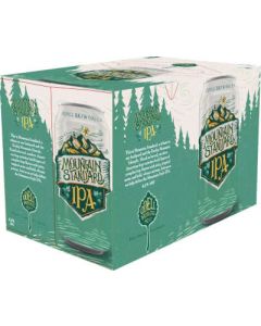 ODELL MOUNTAIN STANDARD HAZY IPA 12oz 6PK CANS