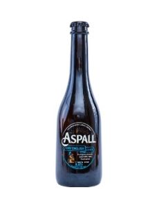 ASPALL DRY ENGLISH CIDER 11oz SINGLE BOTTLE