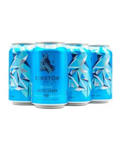 EINSTOK ICELANDIC LAGER 12oz 6PK CANS