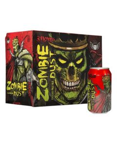 3 FLOYDS ZOMBIE DUST 12oz 12PK CANS