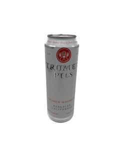 TRUMER PILS 19.2oz SINGLE CAN