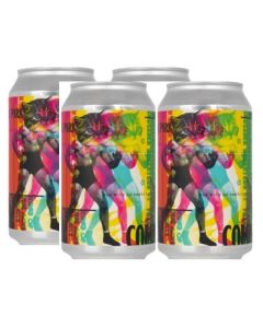 MARZ COMISKI PARK WEST COAST IPA 16oz 4PK CANS