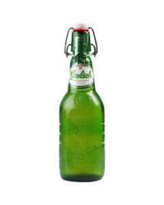 GROLSCH SWING TOP LAGER 15oz SINGLE BOTTLE