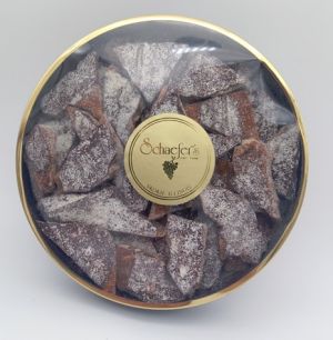 ALMOND TOFFEE (1LB GIFT)