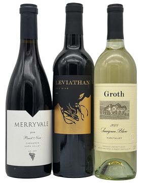 TEMPTING TRIO  (3 BOTTLES)