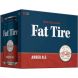 NEW BELGIA FAT TIRE ALE AMBER ALE 12oz 12PK CANS