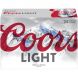 COORS LIGHT LOOSE CANS (24 PACK)