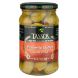 TASSOS PIMIENTO OLIVES (13.1 OZ)