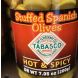 TABASCO HOT & SPICY OLIVES