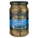 TASSOS BLUE CHEESE OLIVES