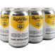 RIGHT BEE SEMI-DRY HARD CIDER 12OZ 6PK CANS