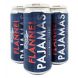 BEGYLE FLANNEL PAJAMAS OATMEAL STOUT 16oz 4PK CANS