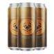MAPLEWOOD S'MORBIDLY OBESE PUG IMPERIAL S'MORES STOUT 16oz 4PK CANS