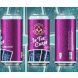 POLLYANNA BREWING IN THE CARDS HAZY IPA 16oz 4PK CANS