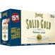 FOUNDERS SOLID GOLD LAGER 12oz 15PK CANS