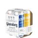 GLUTENBERG DISCOVERY GLUTEN FREE VARIETY 16oz 4PK CANS