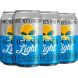 SHORTS LOCALS LIGHT AMERICAN LO-CAL LAGER 12OZ 6PK CANS