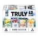TRULY GETAWAY VARIETY PACK 12oz 12PK CANS