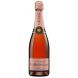 CHAMPAGNE VOLLEREAUX BRUT ROSE NV, Champagne