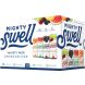 MIGHTY SWELL ORIGINAL VARIETY HARD SELTZER 12oz 12PK CANS