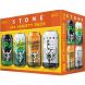 STONE IPA VARIETY PACK 12oz 12PK CANS