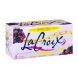 LA CROIX BLACK RAZZ BERRY SPARKLING WATER 12oz 8PK CANS