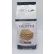 ISOLA GARLIC CROSTINI (200G)