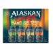 ALASKAN SPICY HARD SELTZER 12oz 12PK CANS
