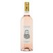 CHATEAU BARBEBELLE ROSE 2022, Provence