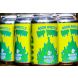 NOON WHISTLE LEMON LIME NON ALCOHOLIC HOP WATER 0.0% HOP WATER 12oz 6PK CANS