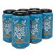 HALF ACRE REEF KNOT LIGHT LAGER SUMMER BEER 12oz 6PK CANS