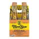 TOPO CHICO MIXER GINGER BEER 4.7oz 4PK BOTTLES