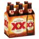 DOS EQUIS AMBER MEXICAN LAGER 12 6PK BOTTLES