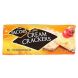 JACOBS CREAM CRACKERS, 7.05 oz