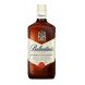 BALLANTINE BLENDED SCOTCH, Scotland  750ml