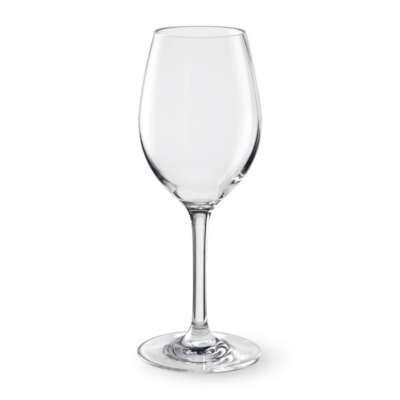 SHATTER-PROOF WHITE WINE GLASS (EACH)