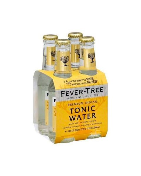 FEVER TREE INDIAN TONIC WATER (4)