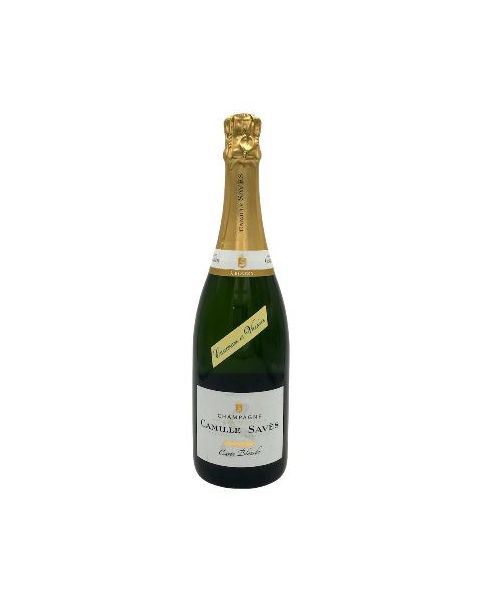 CAMILLE SAVES CHAMPAGNE PREMIER CRU, Champagne