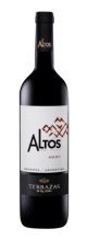 TERRAZAS ALTOS DEL PLATA MALBEC 2022, Mendoza