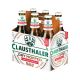 CLAUSTHALER DRY BEER NON ALCOHOLIC BEER 6PK 12oz BOTTLES