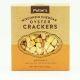 POTTER'S WISCONSIN CHEDDAR OYSTER CRACKERS (8 OZ)