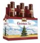 BELLS CHRISTMAS SCOTCH ALE 12oz 6PK BOTTLES